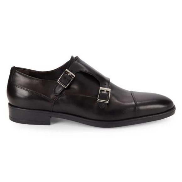 Bruno Magli Lidio Black